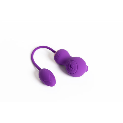 Cosmo Critter Air Suction and GSpot Vibrator - Our Erotic Journey