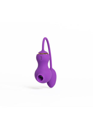 Cosmo Critter Air Suction and GSpot Vibrator