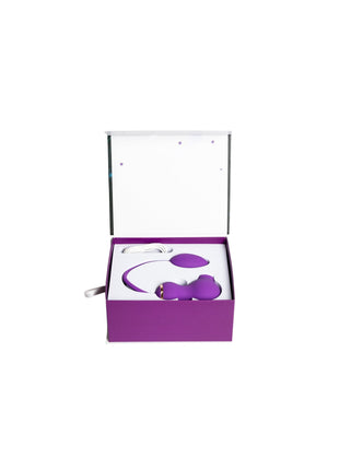 Cosmo Critter Air Suction and GSpot Vibrator