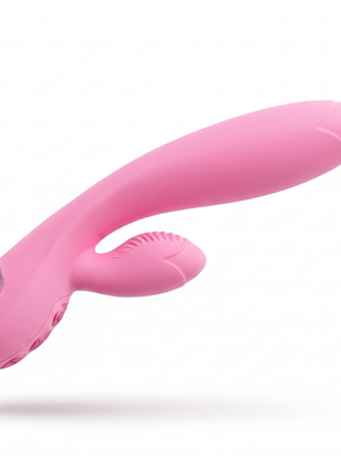 Curvylix App-Controlled Rabbit Vibrator