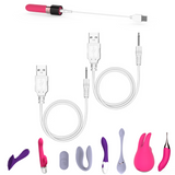 SecGuo sex toys charger