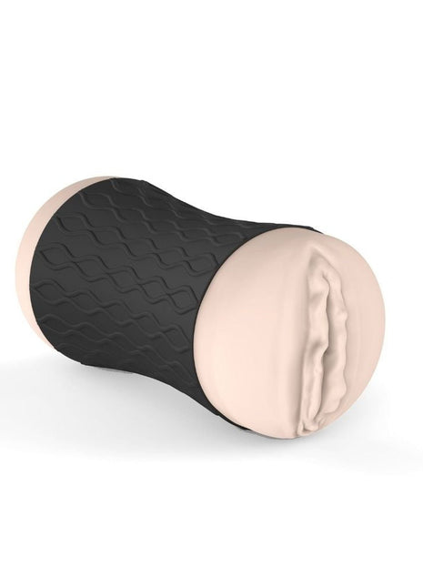 Different Strokes Double Ended Masturbator Thrillz Front View