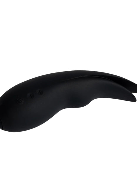 Eclipse Bunny Clitoris Vibrator - Our Erotic Journey