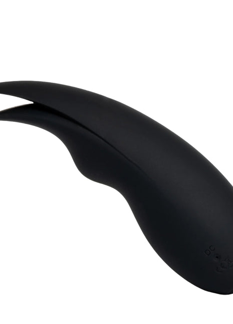 Eclipse Bunny Clitoris Vibrator