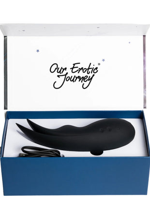 Eclipse Bunny Clitoris Vibrator