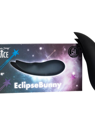 Eclipse Bunny Clitoris Vibrator