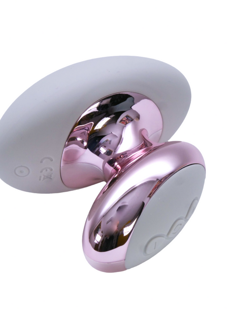 Enchantress Palm Massager - Our Erotic Journey