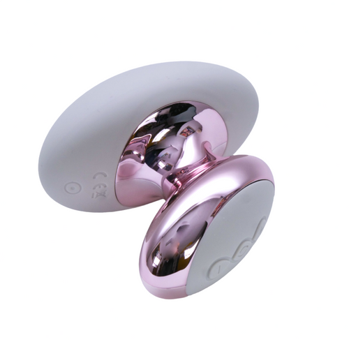 Enchantress Palm Massager - Our Erotic Journey