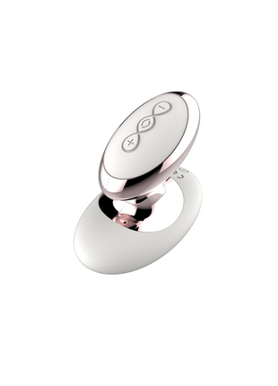 Enchantress Palm Massager