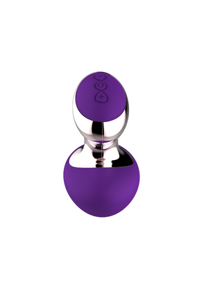 Enchantress Palm Massager