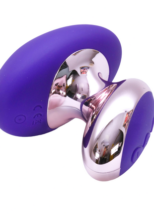Enchantress Palm Massager