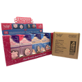 Eroride Phermone Infused Air Freshner-4 in 1 Kit - Our Erotic Journey