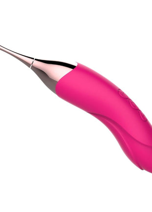 G Flip Double Sided Vibe Hot Pink Sublime Side View