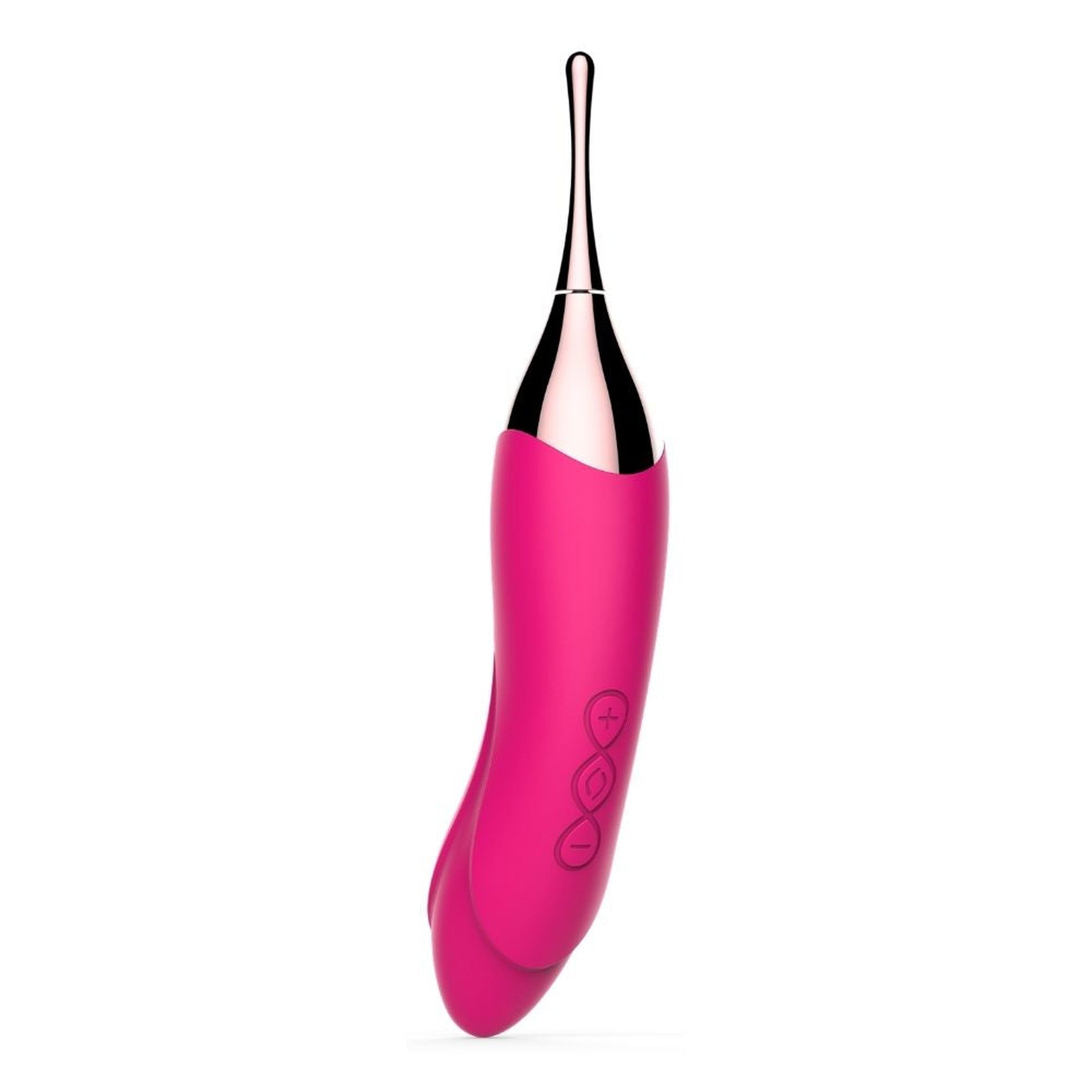 G Flip Double Sided Vibe Hot Pink Sublime Front View