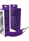 Plum Purple