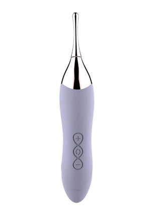 G Flip Double Sided Clitoral Vibrator