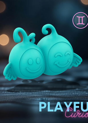 Gemini Mini Vibe