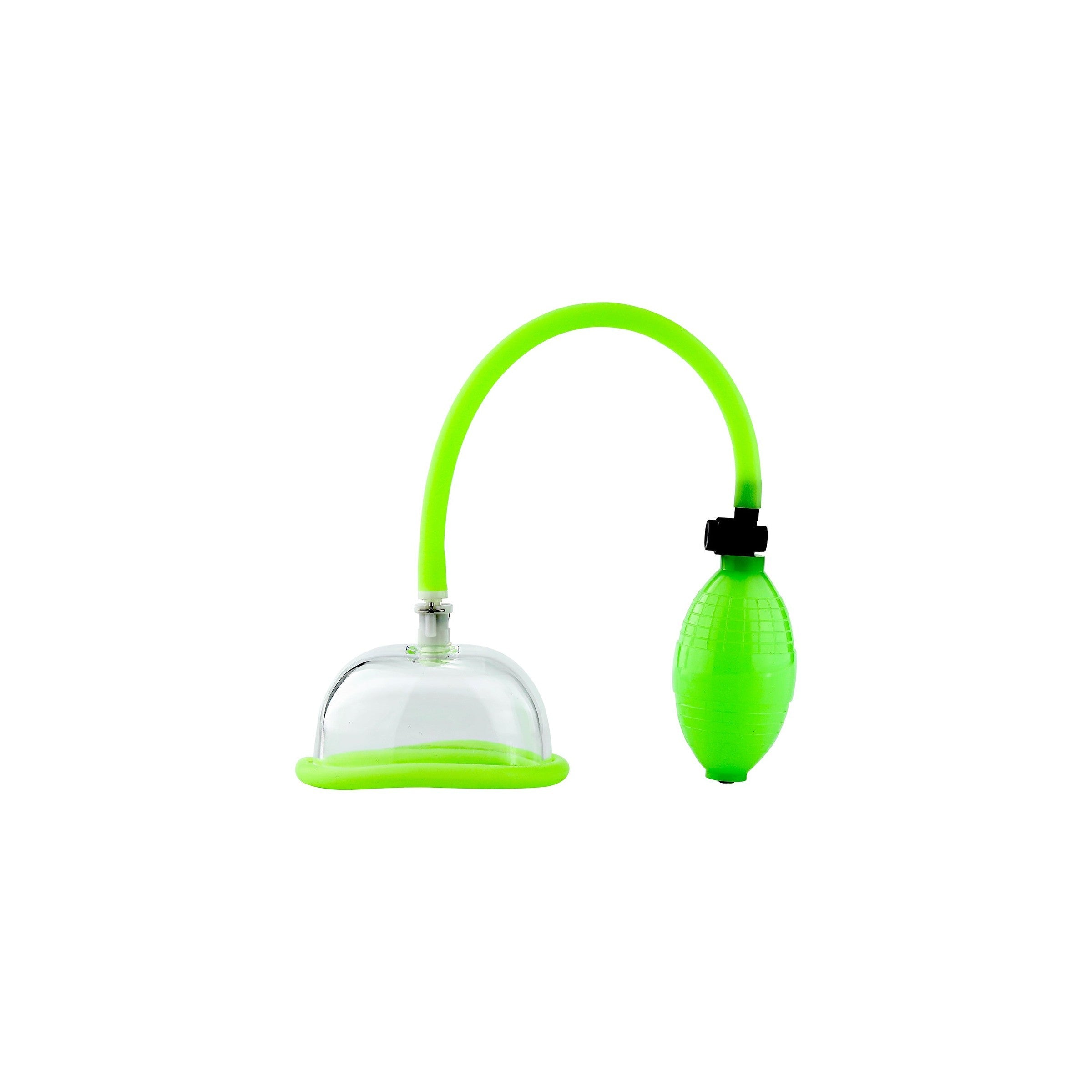 Go Glow Pump For Her - Our Erotic Journey