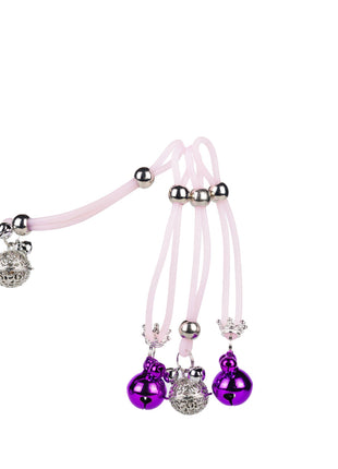 Go Glow Nipple Gem (2 pairs per pack) - Our Erotic Journey