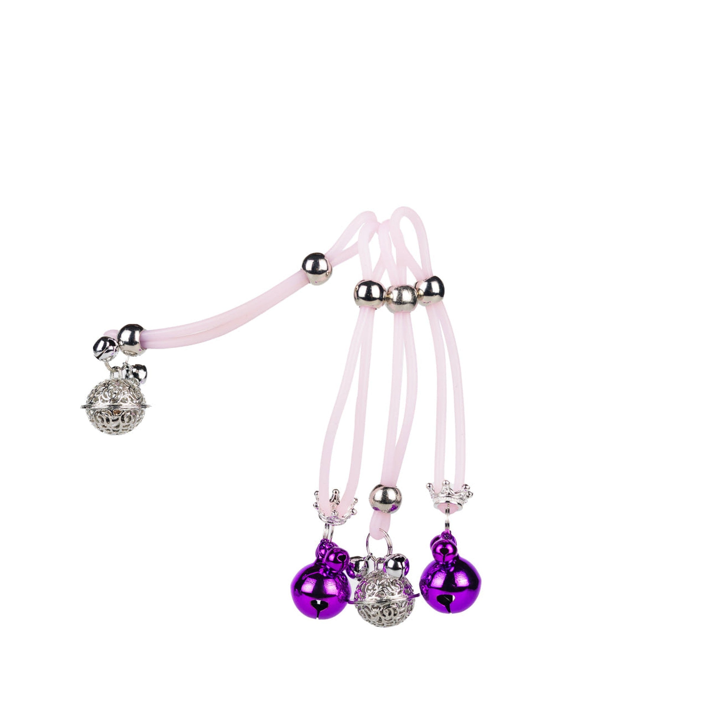 Go Glow Nipple Gem (2 pairs per pack) - Our Erotic Journey