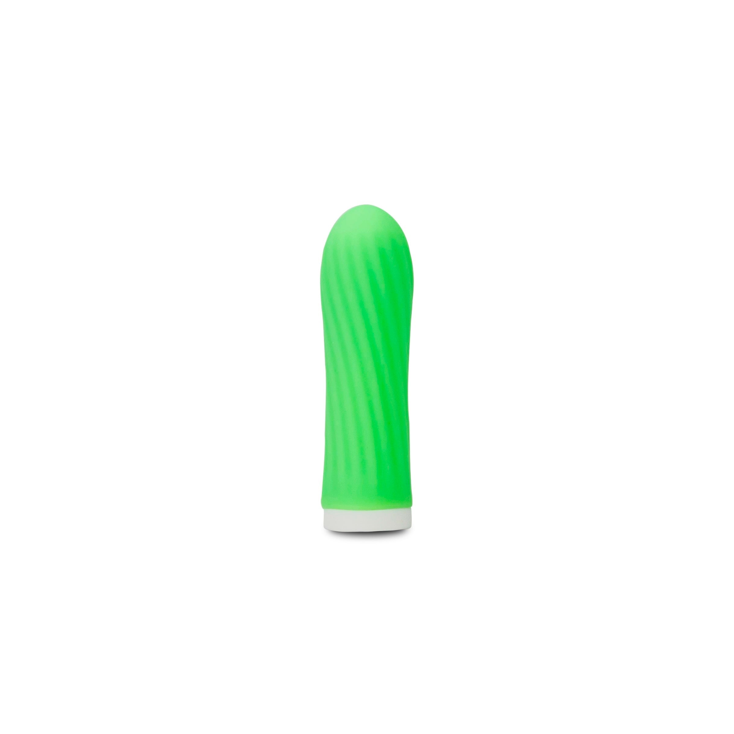 Go Glow Bullet Vibrator - Our Erotic Journey