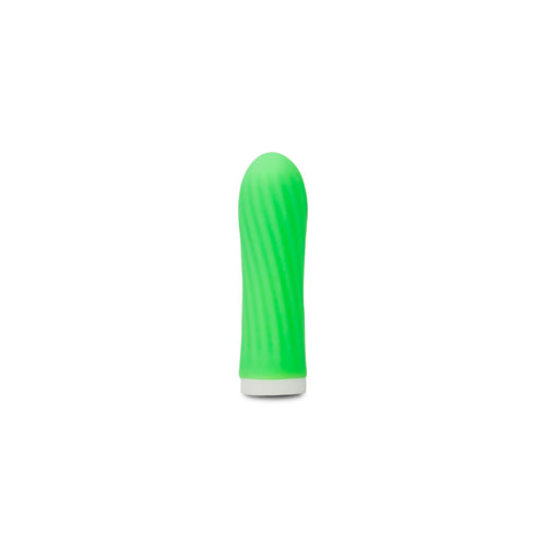Go Glow Bullet Vibrator - Our Erotic Journey