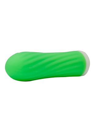 Go Glow Bullet Vibrator - Our Erotic Journey