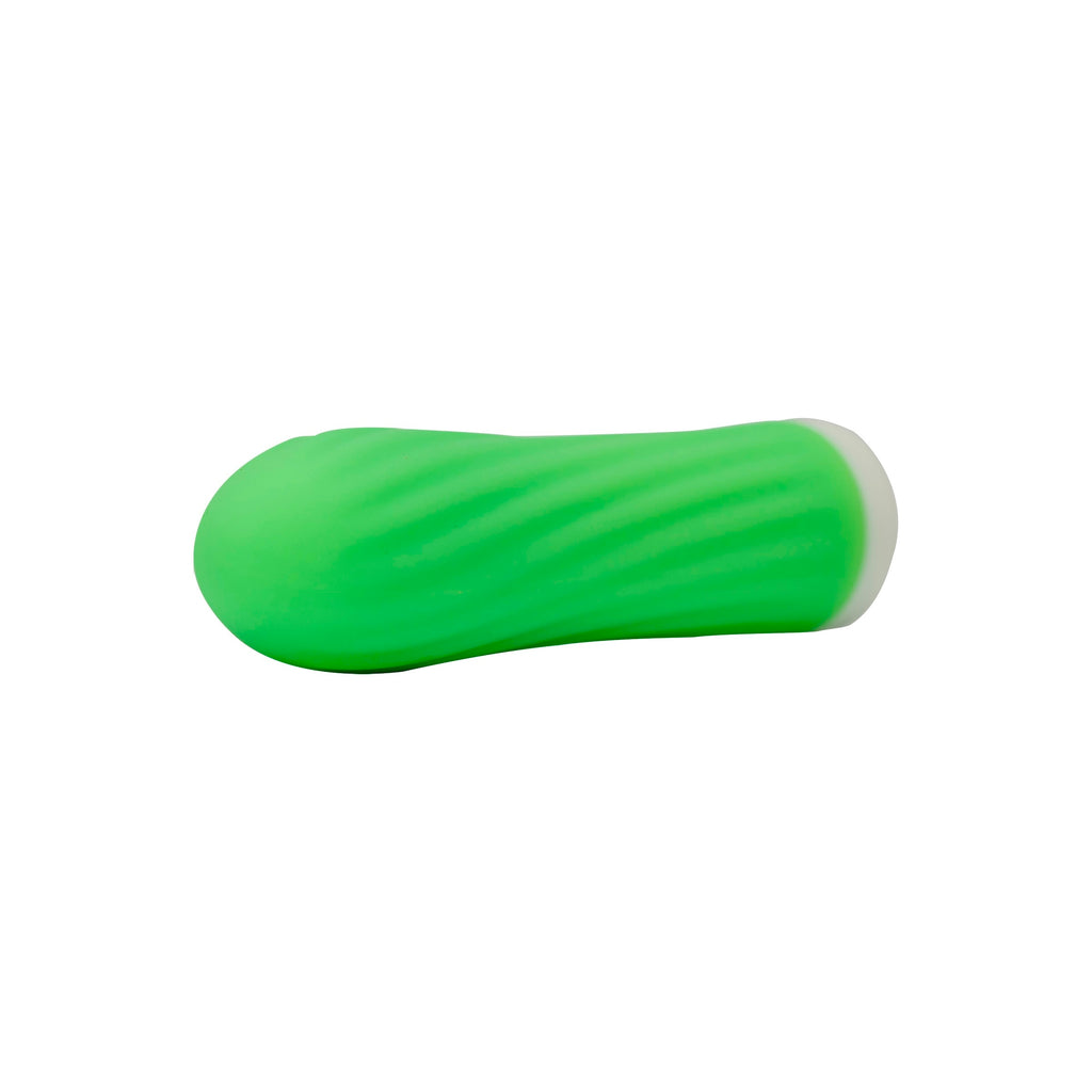 Go Glow Bullet Vibrator - Our Erotic Journey