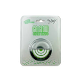 Go Glow Cock Rings-3 Sizes