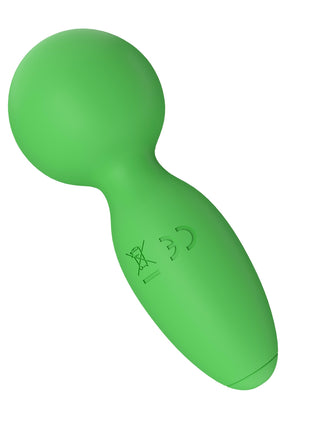 Go Glow Mini Wand - Our Erotic Journey