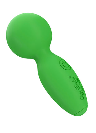 Go Glow Mini Wand - Our Erotic Journey