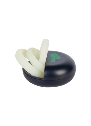 Go Glow Cock Rings-3 Sizes