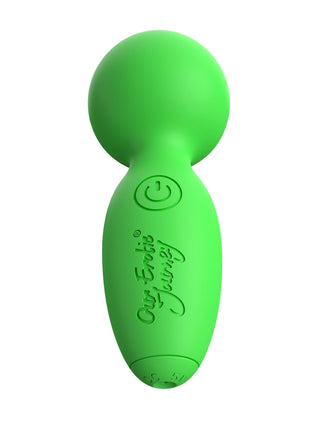 Go Glow Mini Wand