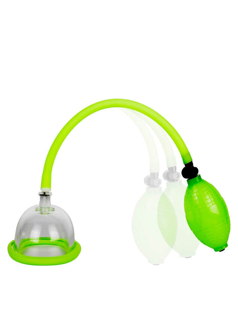 Go Glow Pump For Her