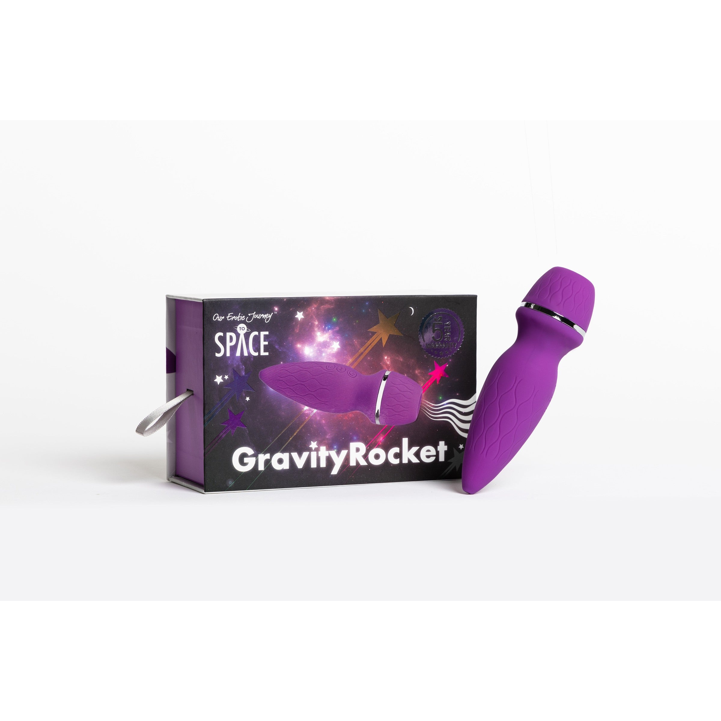 Gravity Rocket