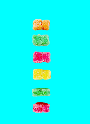 Boner Bears Gummies for Male Performance Enhancement - Our Erotic Journey