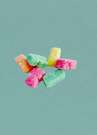 Boner Bears Gummies for Male Performance Enhancement - Our Erotic Journey