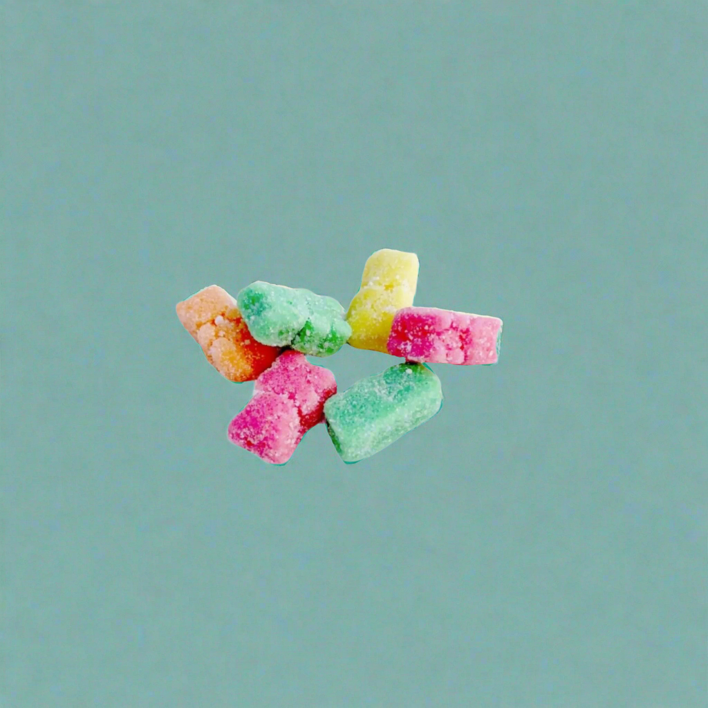 Boner Bears Gummies for Male Performance Enhancement - Our Erotic Journey