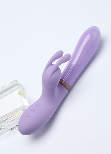 Glass Sex Toys | Cristal Body-Safe Glass Collection | OEJ