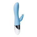 Hoppy Endings Oscillating Heating Vibrator - Our Erotic Journey