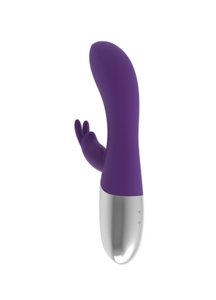Hoppy Endings Oscillating Heating Vibrator
