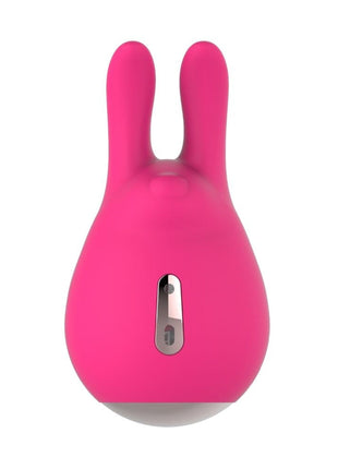 Hunny Bunny Silicone Clitoral Vibe