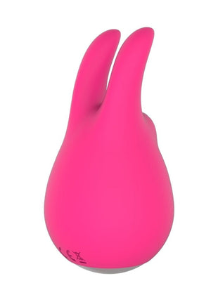 Hunny Bunny Silicone Clitoral Vibe