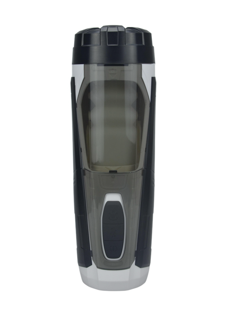 Alpha Touch App Control Stroker - Our Erotic Journey