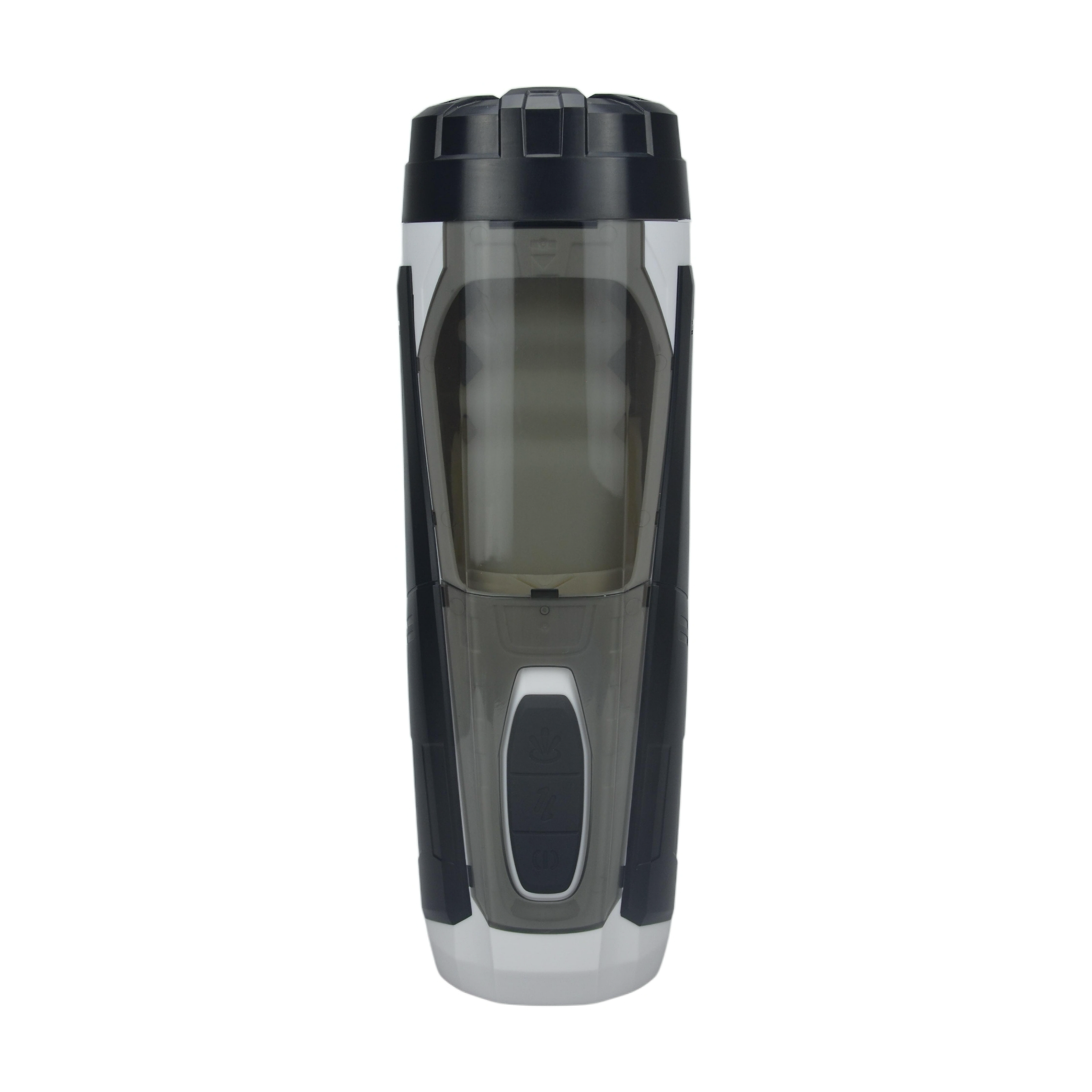 Alpha Touch App Control Stroker - Our Erotic Journey