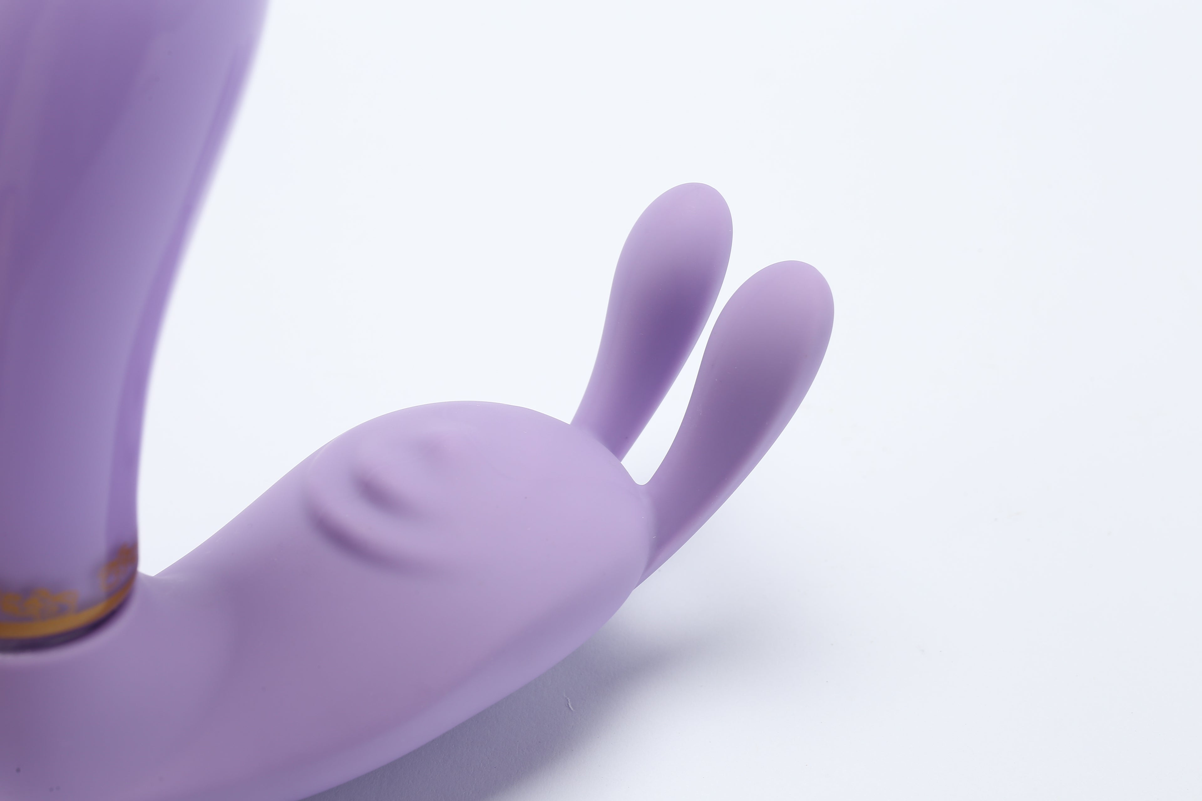 Royal Touch Glass G-Spot Vibrator