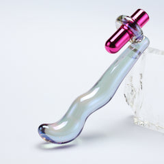 Collection image for: Cristal Collection - Body Safe Glass Sex Toys