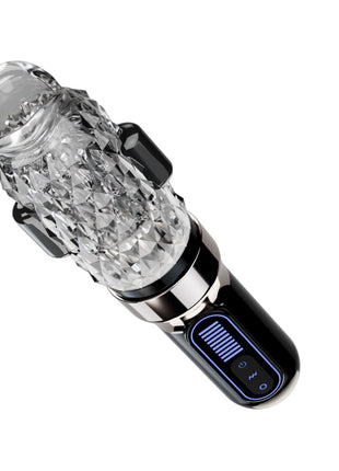 IceFire APP Control Stroker