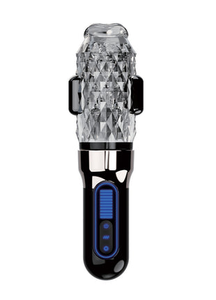 IceFire APP Control Stroker