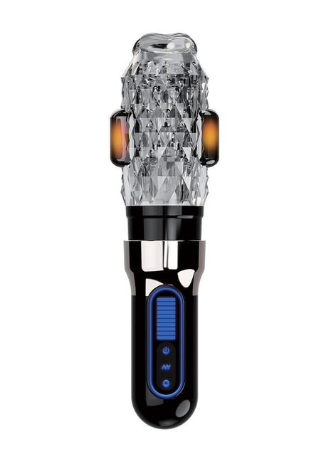 IceFire APP Control Stroker